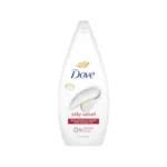 DOVE Bath Silky Velvet 720ml