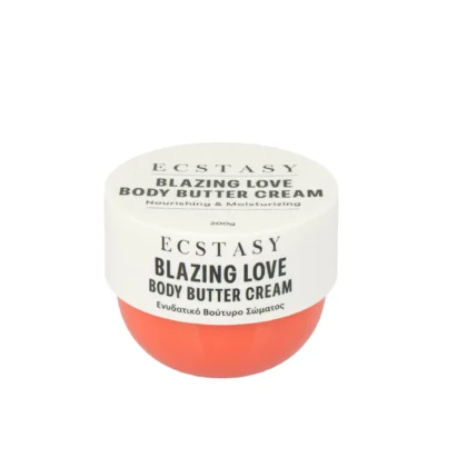 Ecstasy Body Butter 200gr