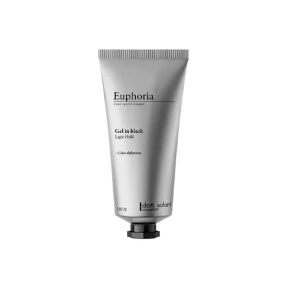 Euphoria Gel In Black 100ml