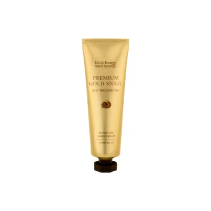 Gold Snail Hand Cream 80ml