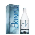 CK Αντρικό Άρωμα IN2U Him EDT 100ml