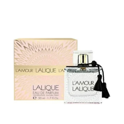 Lalique Γυναικείο Άρωμα L’Amour EDP 50ml