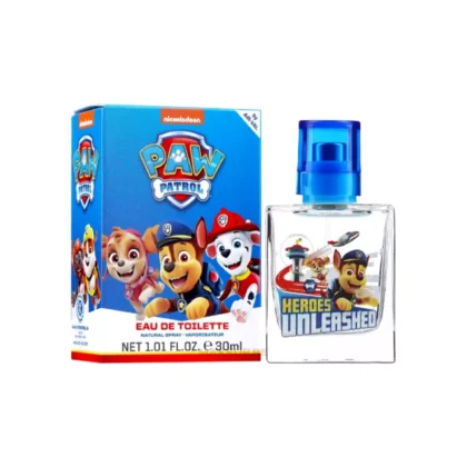 Παιδικό Άρωμα Paw Patrol EDT 30ml