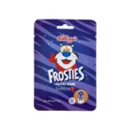 Bubble T Kellogg’s Frosties Facial Mask 20ml