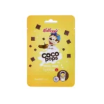 Bubble T Kellogg’s Coco Pops Facial Mask 20ml