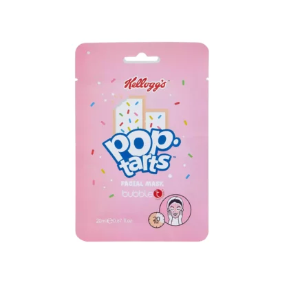 Bubble T Kellogg’s Pop Tarts Facial Mask 20ml