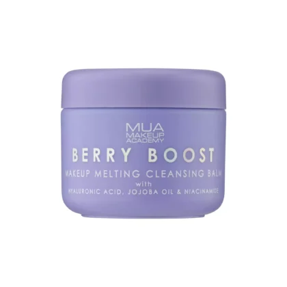 MUA Mini Cleansing Balm 22g