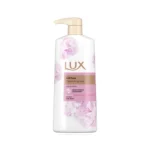 LUX Αφρόλουτρο Soft Rose 600ml