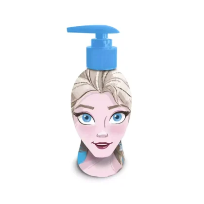 Frozen Αφρόλουτρο & Σαμπουάν Dispenser 300ml