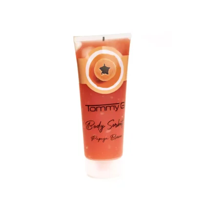 Tommy G Κρέμα Σώματος Body Sorbet 200ml