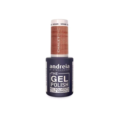 Andreia The Gel Polish Chalet Chic Collection 10.5ml