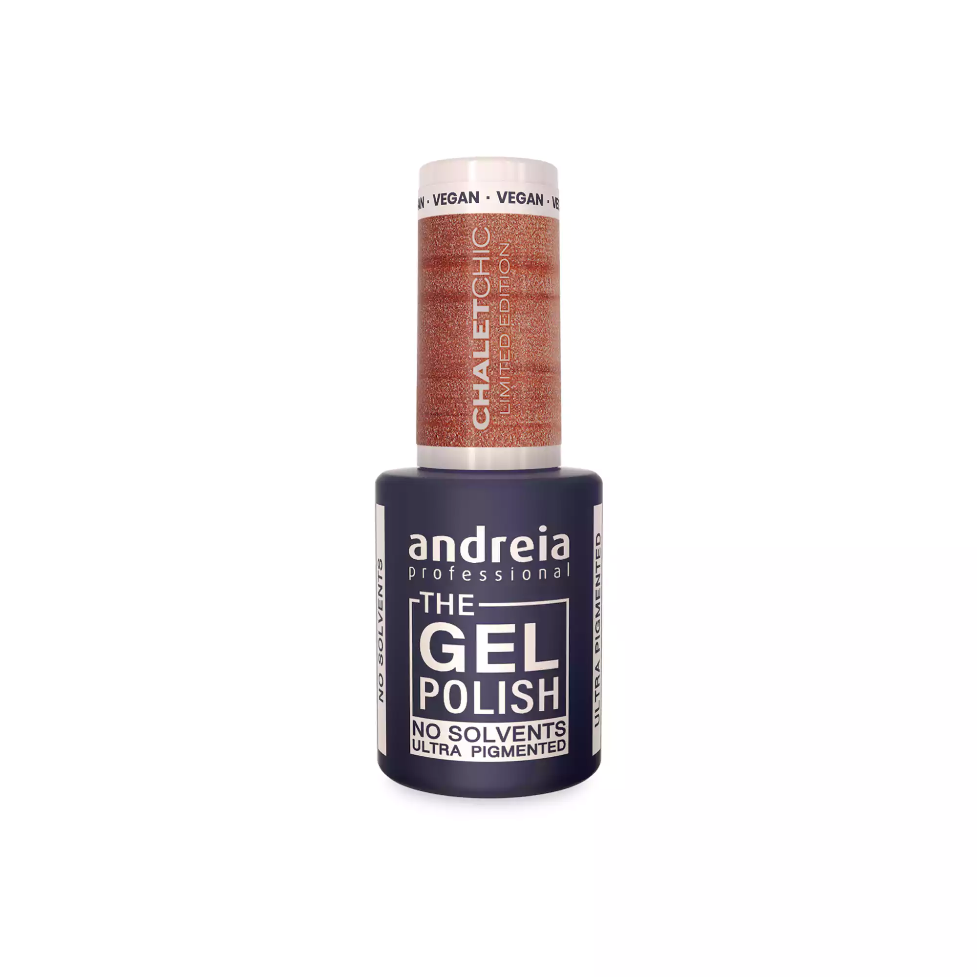 Andreia The Gel Polish Chalet Chic Collection 10.5ml
