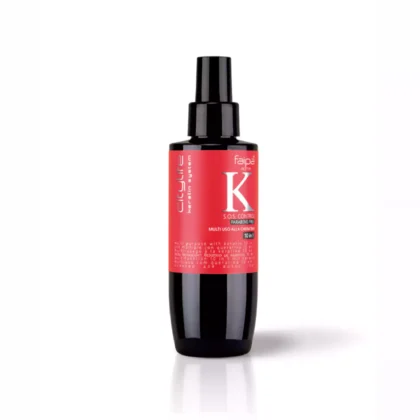 Faipa City Life Θεραπεία Μαλλιών S.O.S Control 10in1 150ml