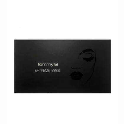 Tommy G Extreme Eyes Παλέτα Σκιών