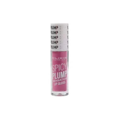 Elixir Spicy Plump Lipgloss