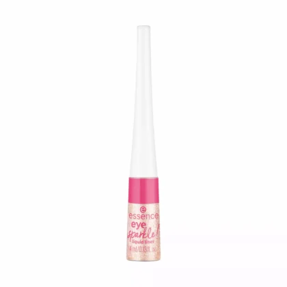 Essence Liquid Liner 01 Eye Sparkle 4ml