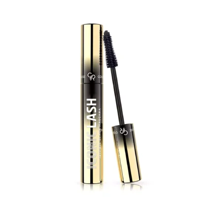 Golden Rose Iconic Lash Intense Black Mascara 9ml