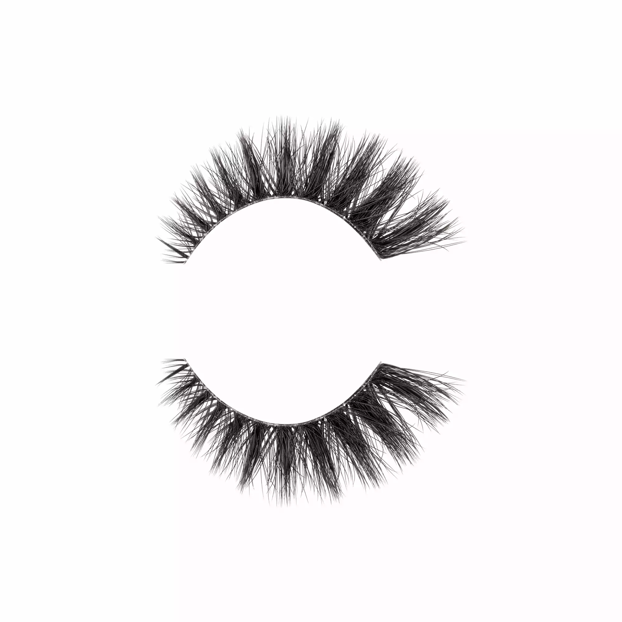 Essence False Lashes 01 Dramatic Volume What The Fake - Εικόνα 2