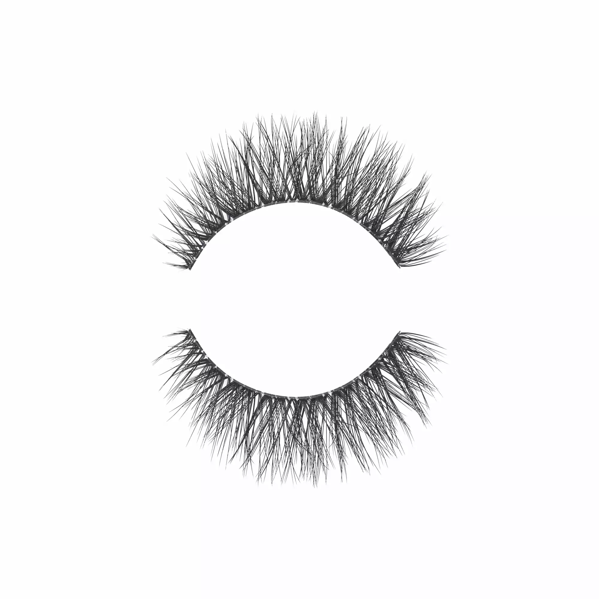 Essence False Lashes 02 Dramatic Curl What The Fake - Εικόνα 2