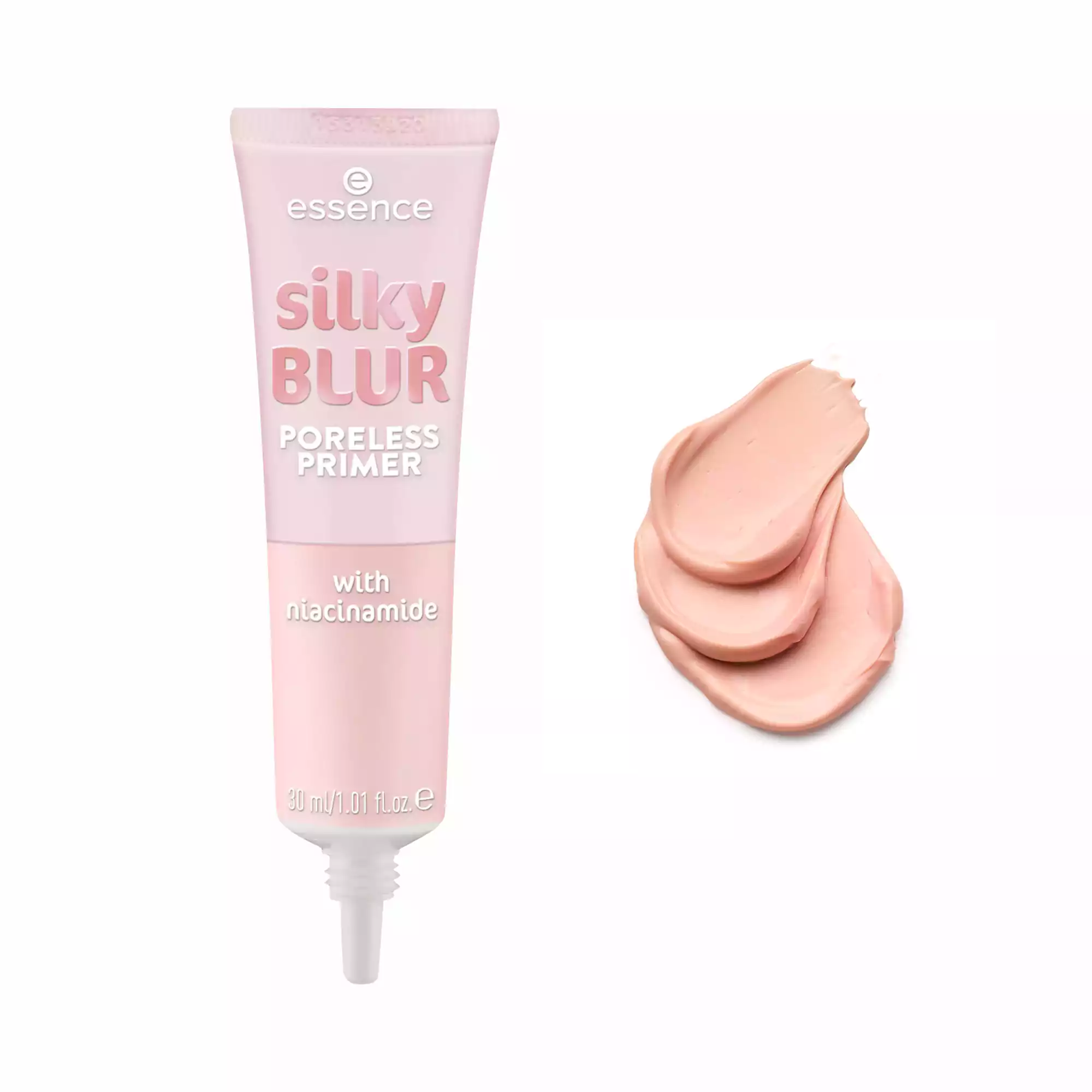 Essence Primer Silky Blur Poreless 30ml - Εικόνα 2