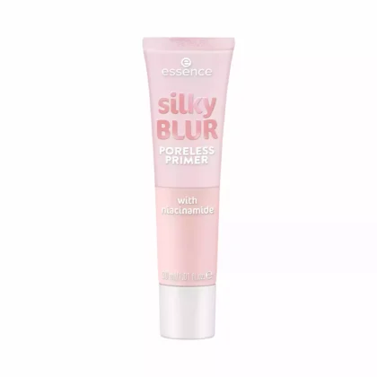 Essence Primer Silky Blur Poreless 30ml