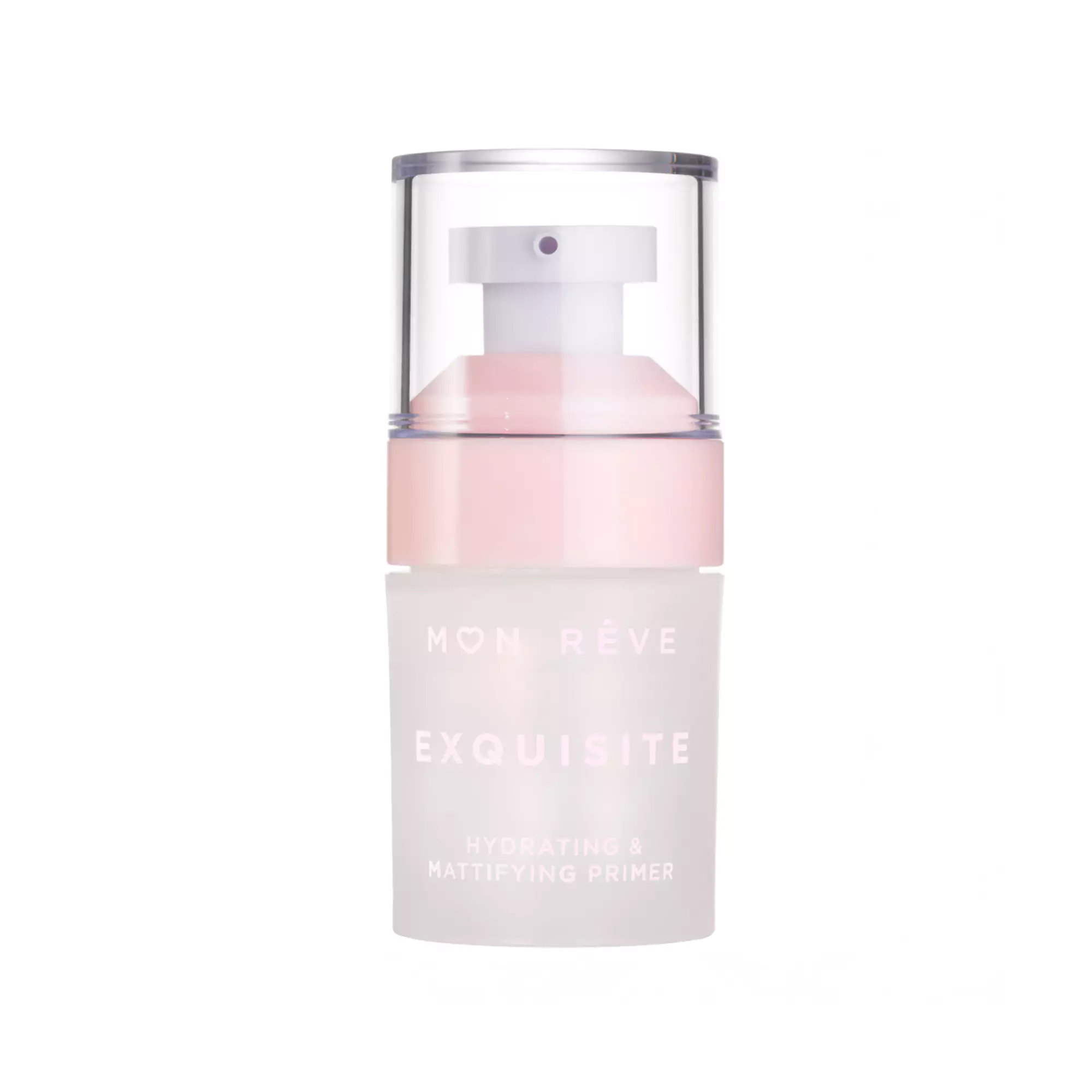 Mon Reve Exquisite, Hydrating & Mattifying Primer 30gr