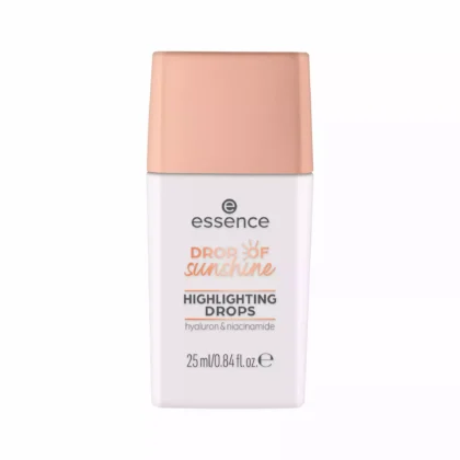 Essence Highlighting Drops Drop Of Sunshine 25ml