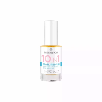 Essence Nail Treatment 10in1 Repair Strengthening 8ml