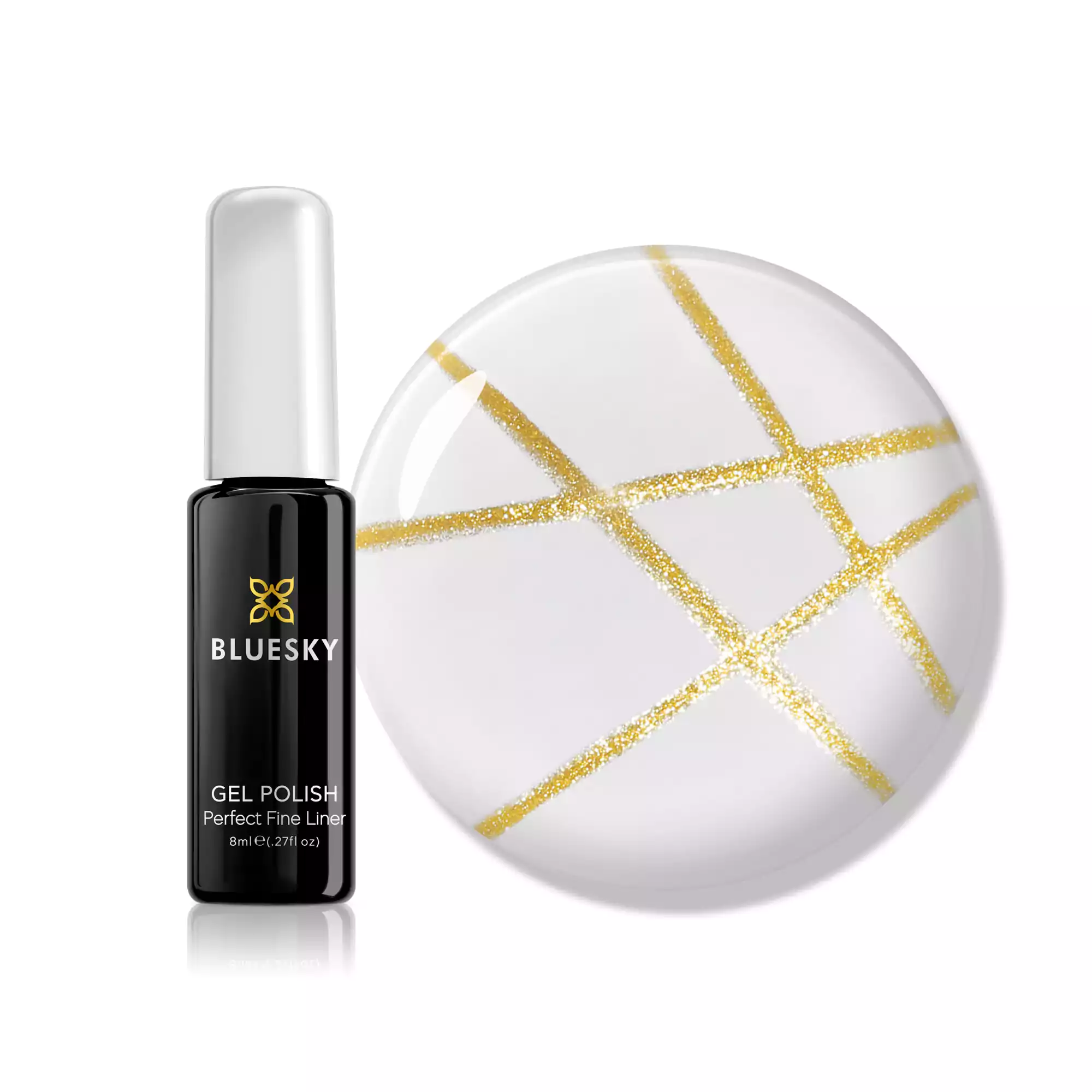 Bluesky Perfect Fine Liner 8ml