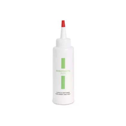 Nailshop Μαλακτικό Επωνυχίων Keratolytic Plus Cuticle Softener 100ml