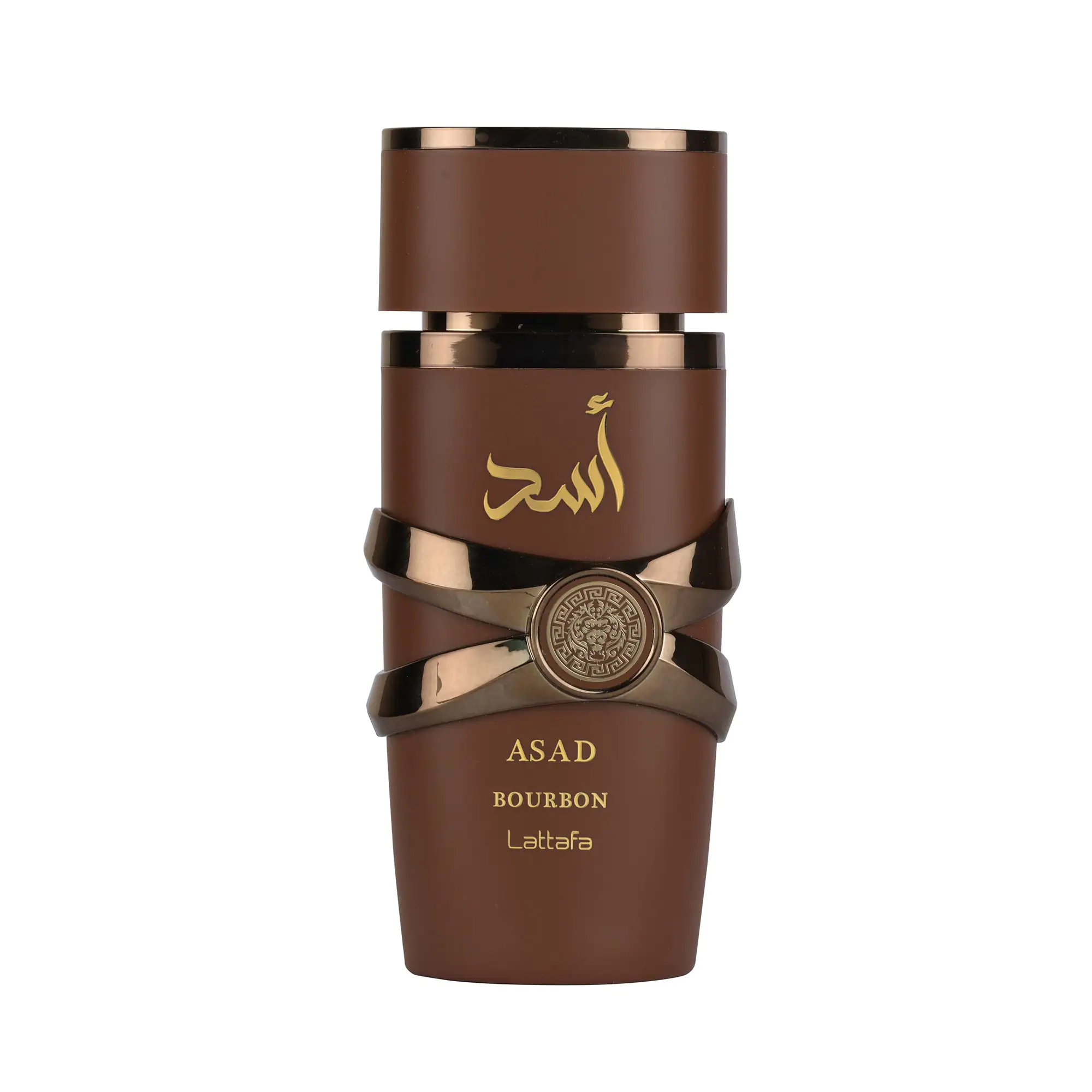 Lattafa Asad Bourbon 100ml - Εικόνα 2