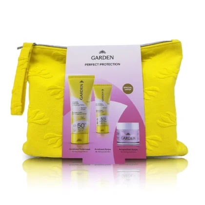 GARDEN Σετ Αντηλιακής Προστασίας Perfect Protection Bag