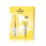 Garden Σετ Αντηλιακής Προστασίας Box Safe Spritz