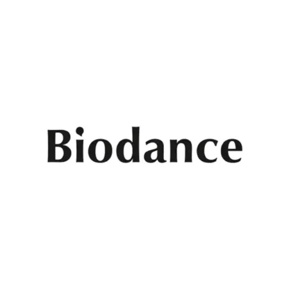 λογότυπο Biodance