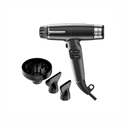 Gama Σεσουάρ IQ Lite Ultra Light Μαύρο PH6030 BK