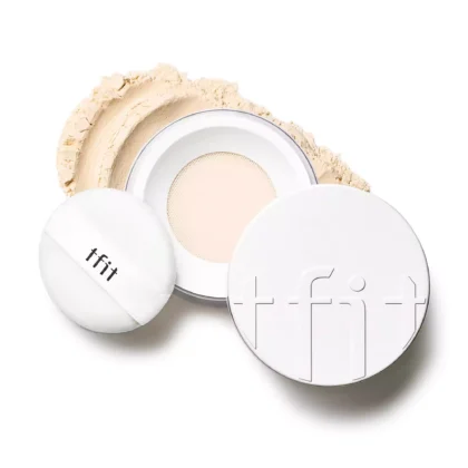 TFIT Translucent Set Finishing Powder