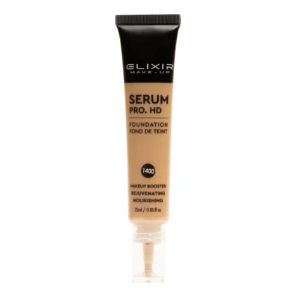 Elixir Serum Pro HD Foundation 25ml
