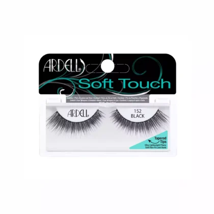 Ardell Βλεφαρίδες Natural 152 Black