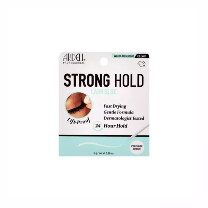 Ardell Strong Hold Lash Glue Clear