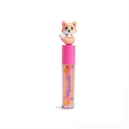 Martinelia Friendly Animals Lip Gloss