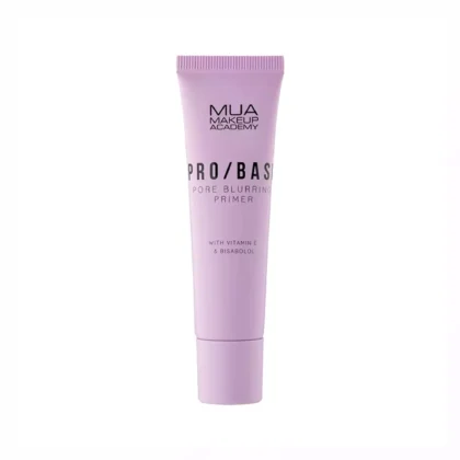 MUA Pro Base Pore Blurring Primer 30gr