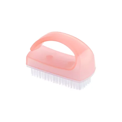 Niobe Βουρτσάκι για Καθαρισμό Νυχιών Νο 4710