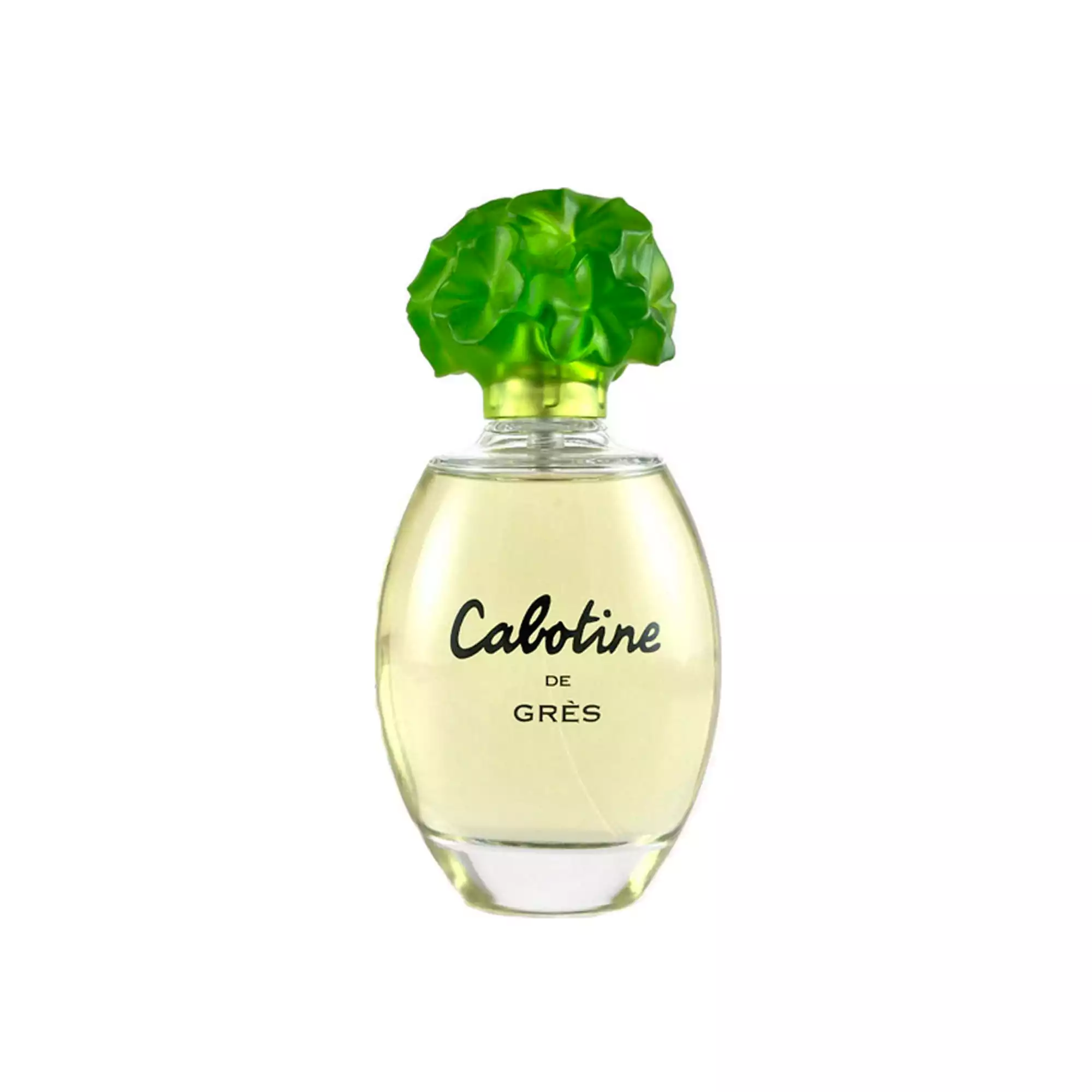 GRES Γυναικείο Άρωμα Cabotine EDT 100ml - Εικόνα 2