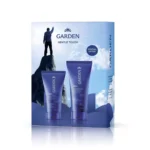 Garden Ανδρικό Σετ Δώρου Gentle Touch Box