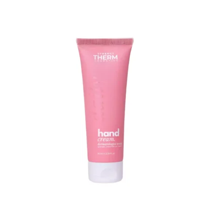 Synergy Therm Κρέμα Χεριών 75ml