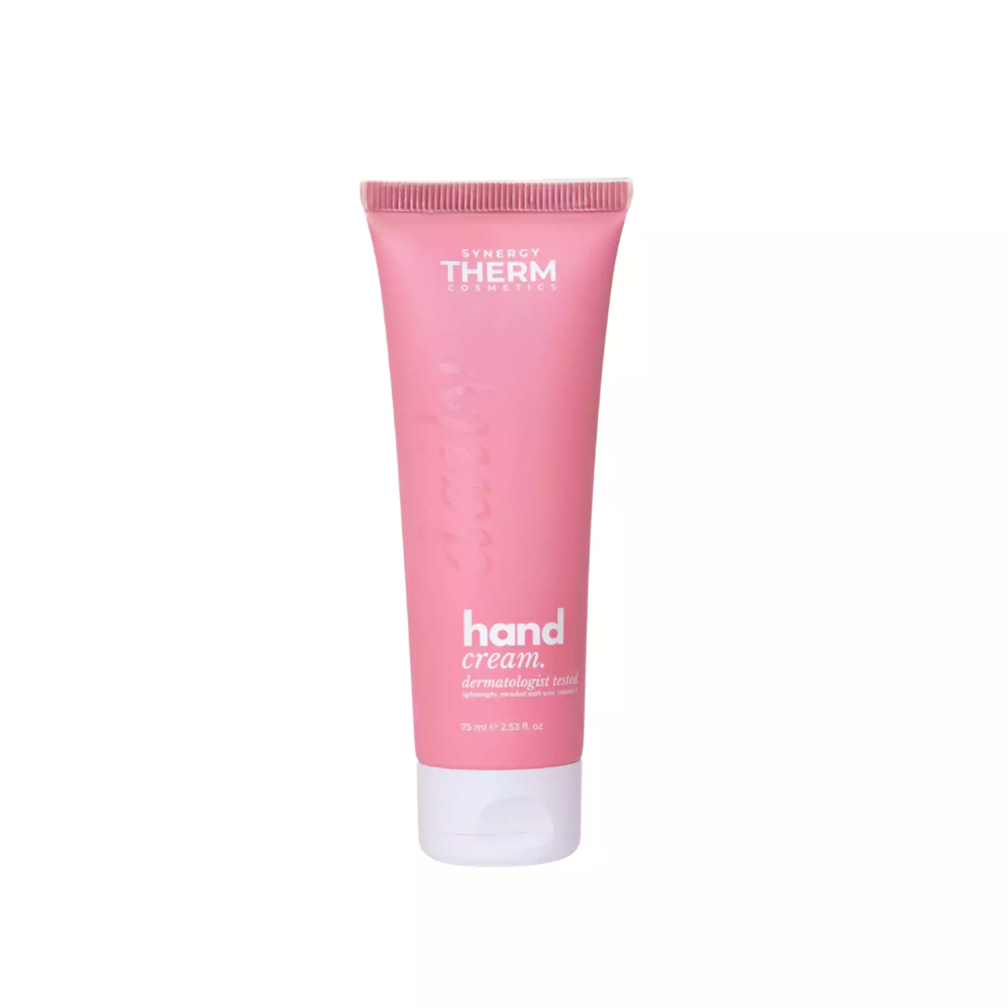 Synergy Therm Κρέμα Χεριών 75ml