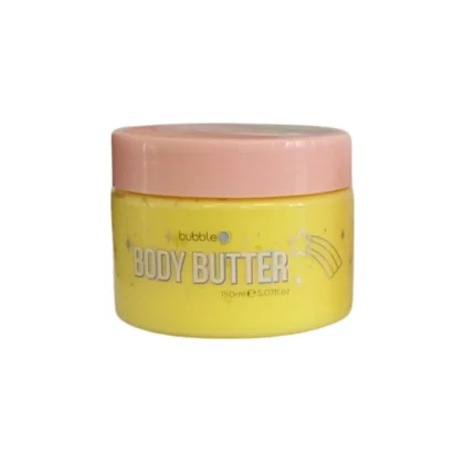 Bubble-T Rainbow Body Butter 100ml