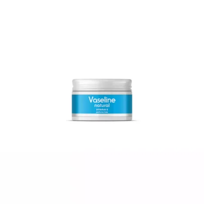 Dalon Vaseline Natural 100ml
