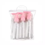 Niobe Travel Set 3 Τεμάχια No TRS-24