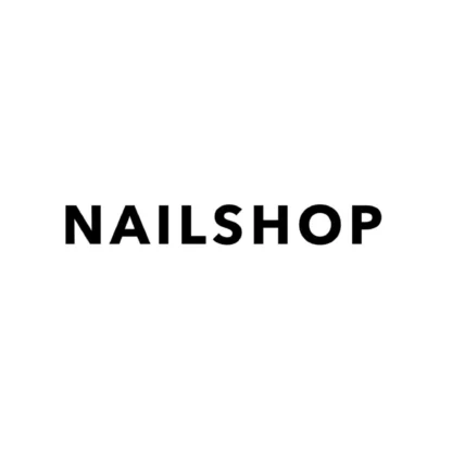 λογότυπο Nailshop